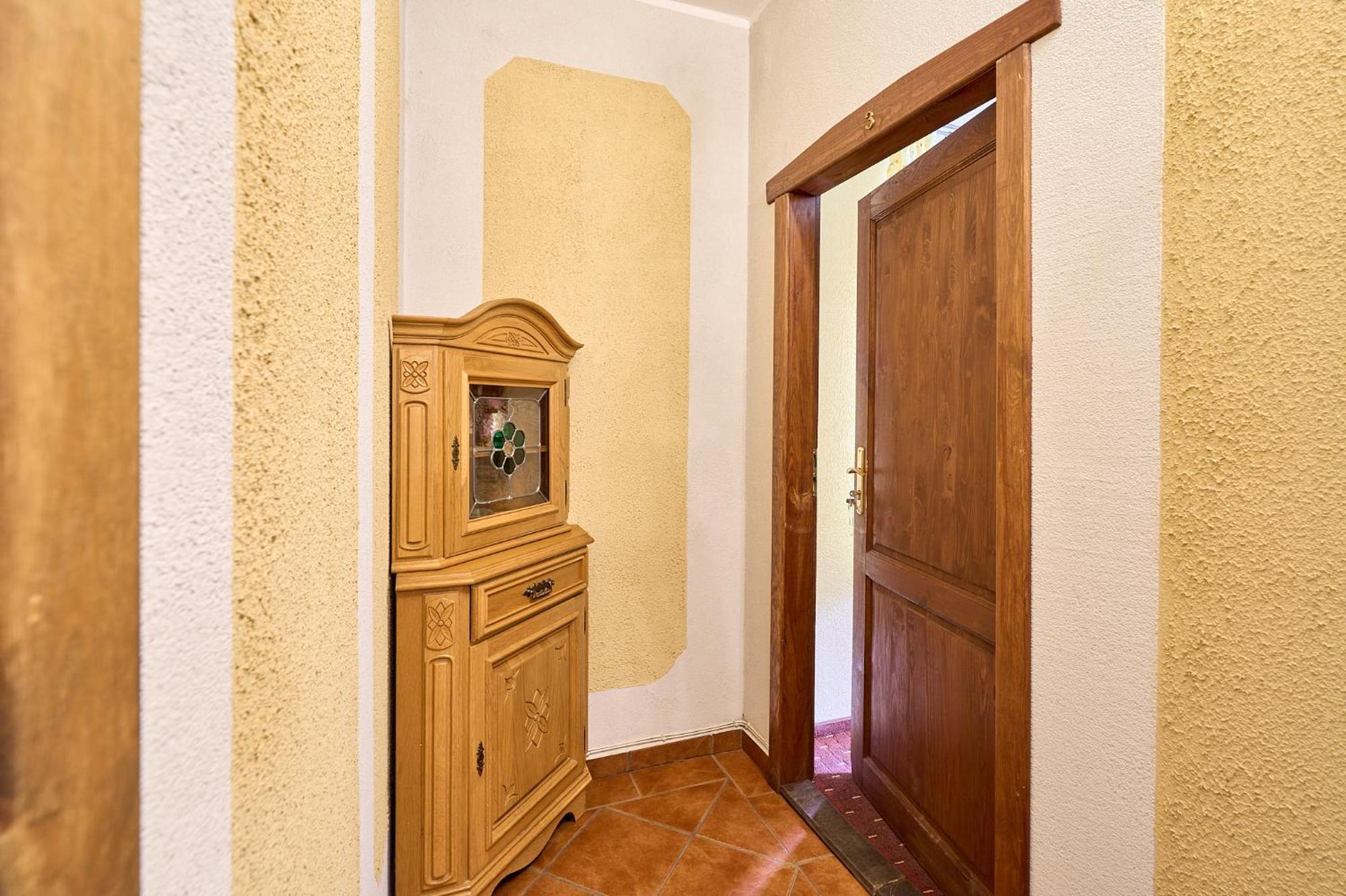 Jas I Malgosia Apartment Szklarska Poreba Exterior photo