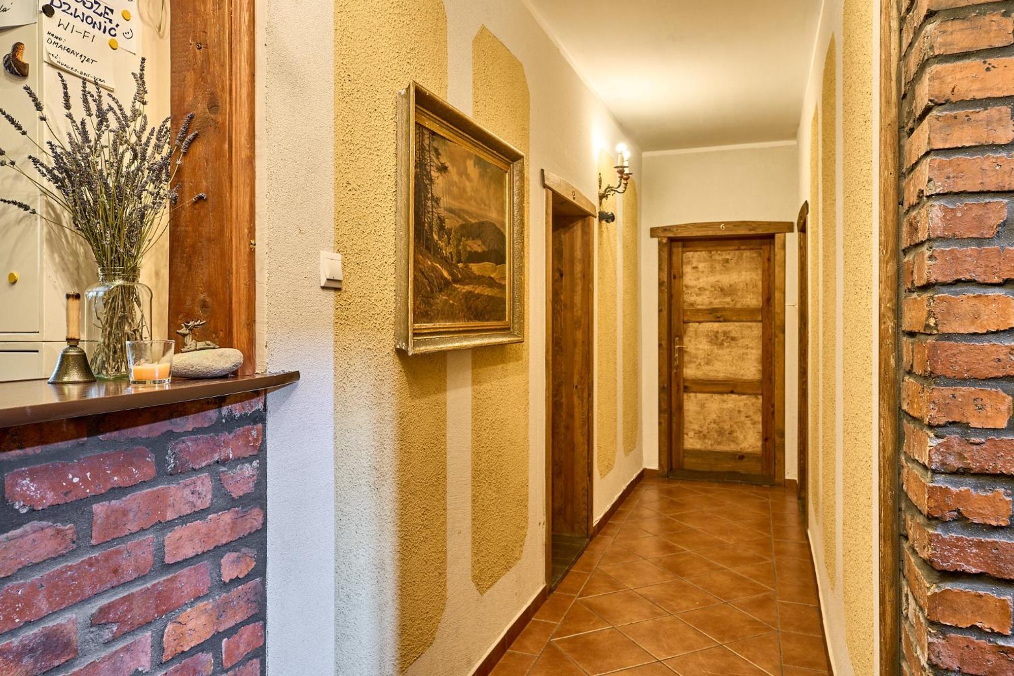 Jas I Malgosia Apartment Szklarska Poreba Exterior photo